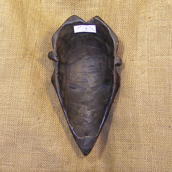 Fang Prosperity Mask 1 