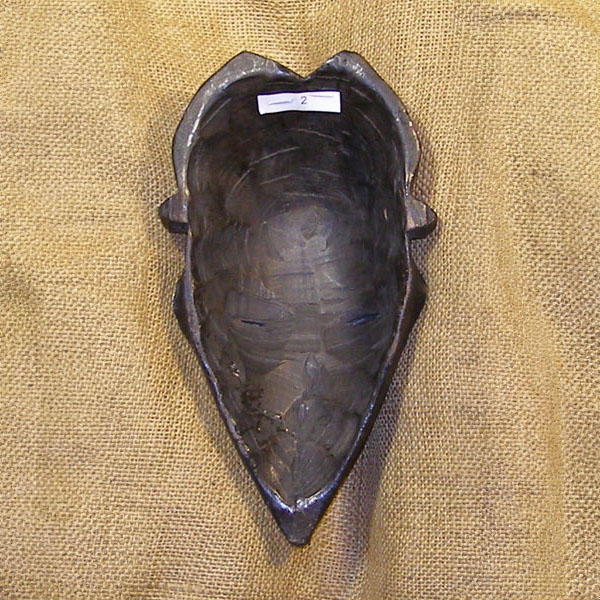 Fang Prosperity Mask 2 