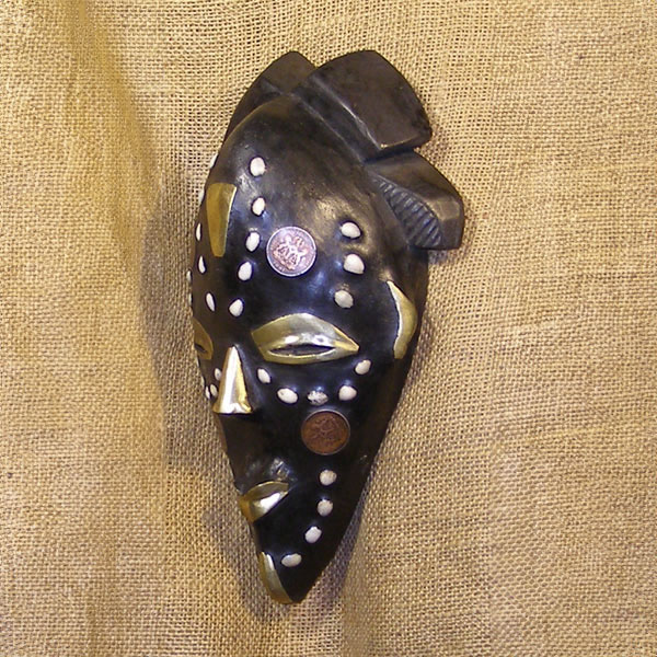 Fang Prosperity Prosperity Mask 3 Left Angle