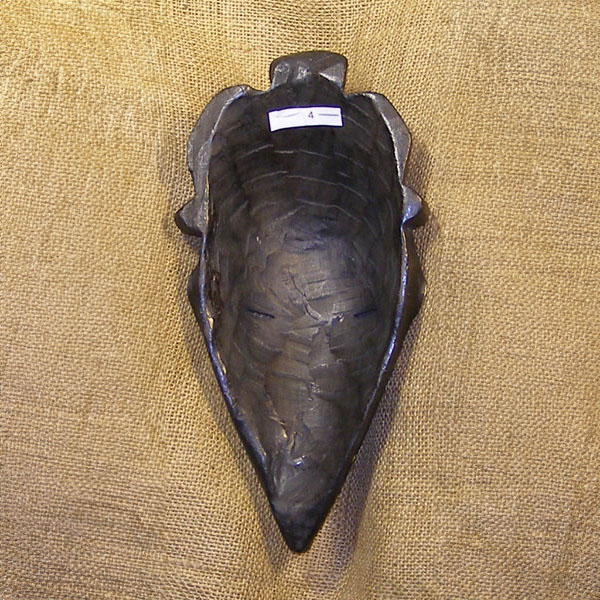 Fang Mask 4