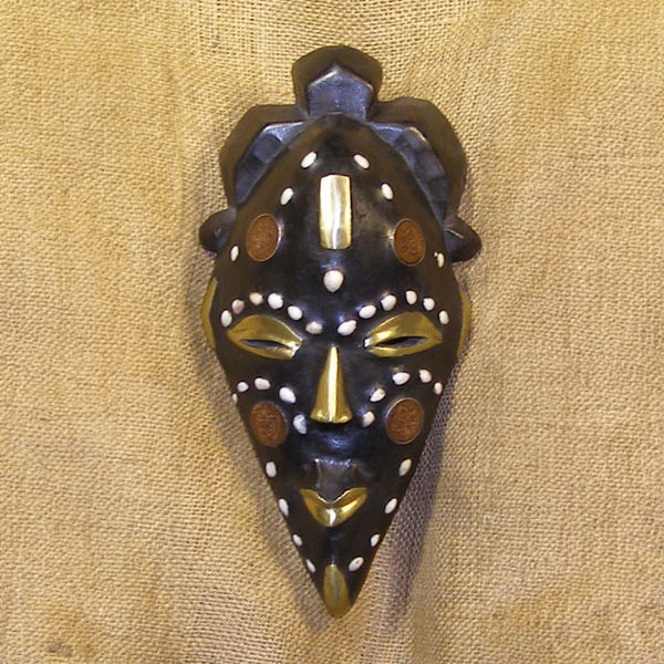 Fang Mask 4