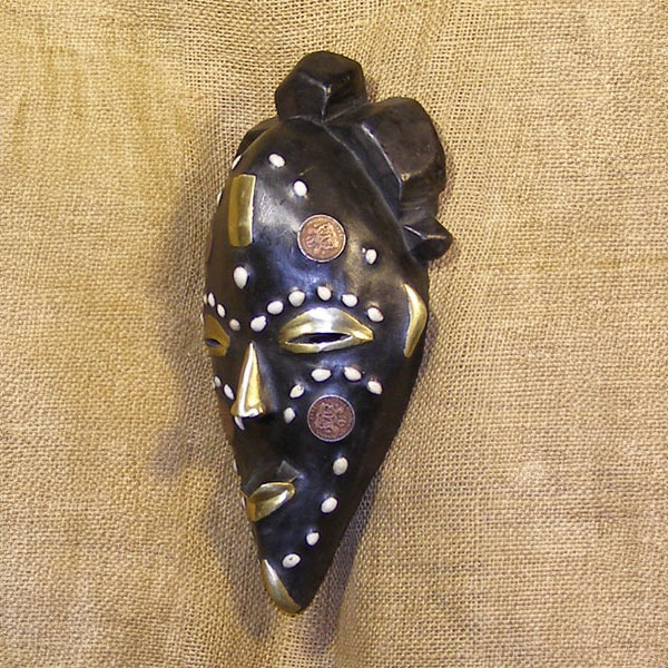 Fang Mask 4 Left Angle