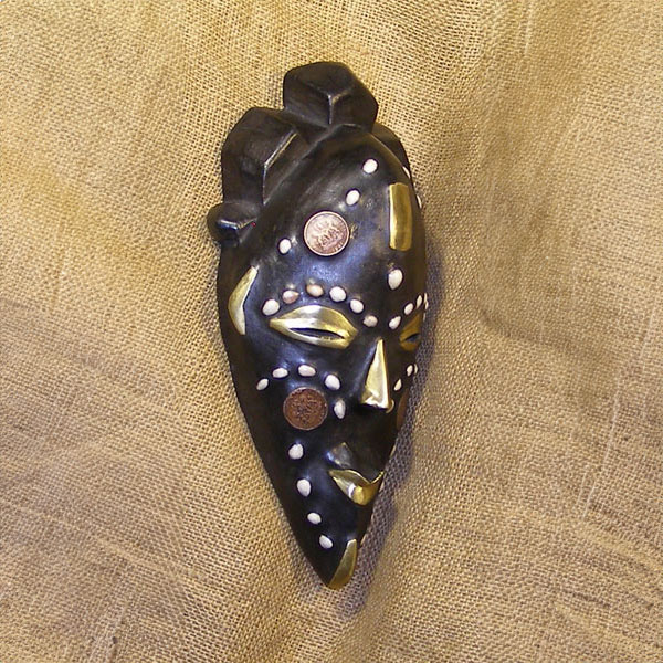 Fang Mask 4