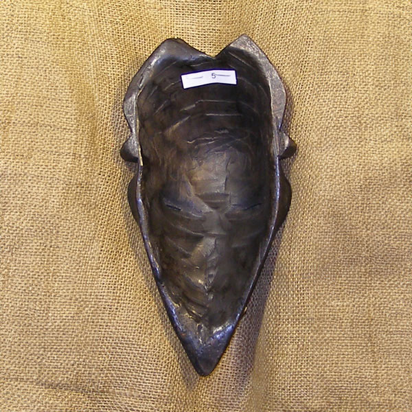 Fang Prosperity Mask 5 