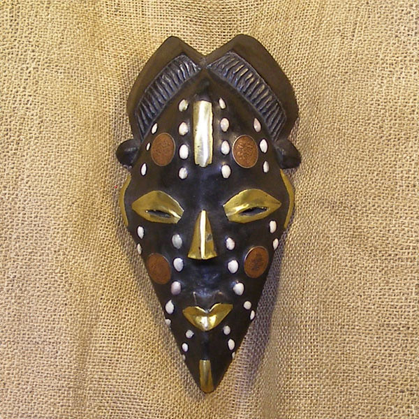 Fang Prosperity Mask 5 front