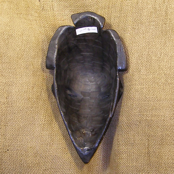 Fang Prosperity Mask 6 