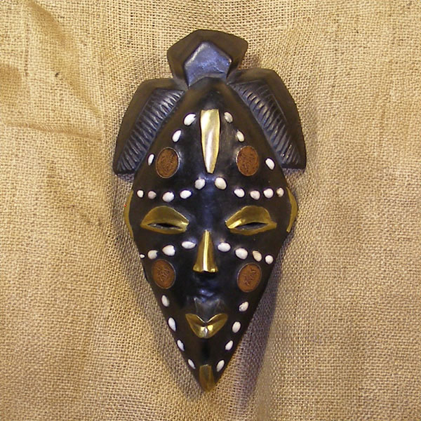 Fang Prosperity Mask 6 front