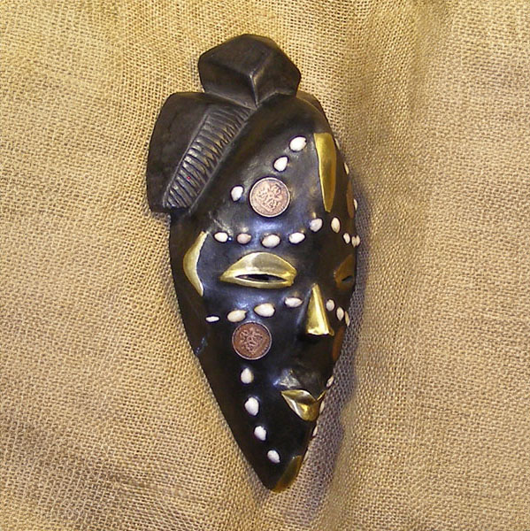 Fang Prosperity Mask 6 