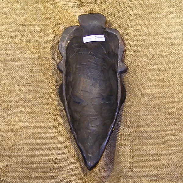 Fang Prosperity Mask 7 