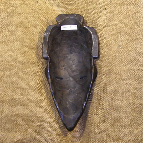 Fang Mask 8