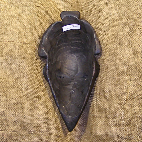 Fang Prosperity Mask 9