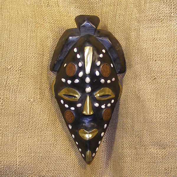 Fang Prosperity Mask 9 front