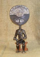 Fante Statue 2
