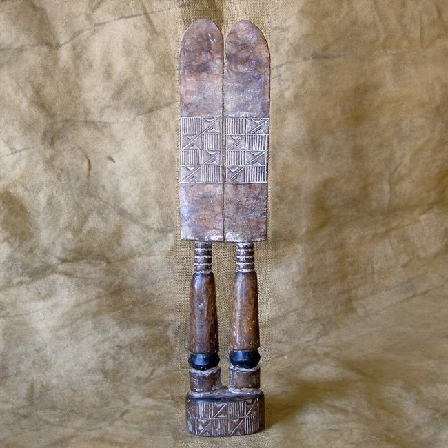 Fante Statue 1 