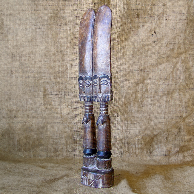 Fante Statue 1 