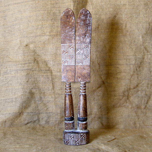 Fante Statuette 2 