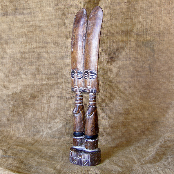Fante Statuette 2 