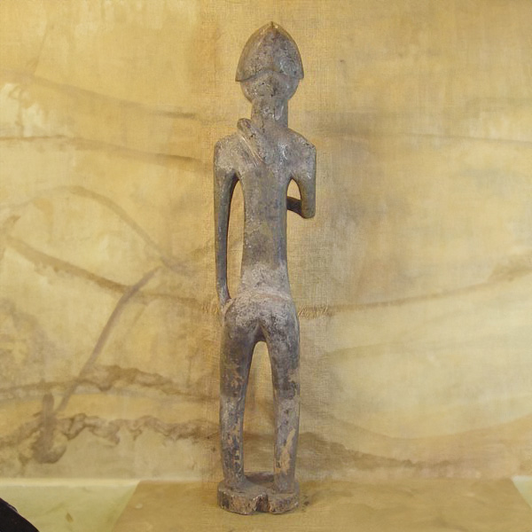 Fon Statue 1 
