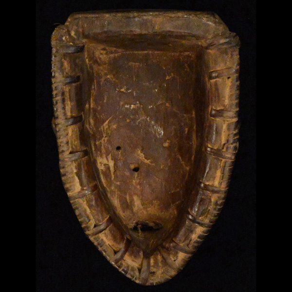 Galoa Mask 2 
