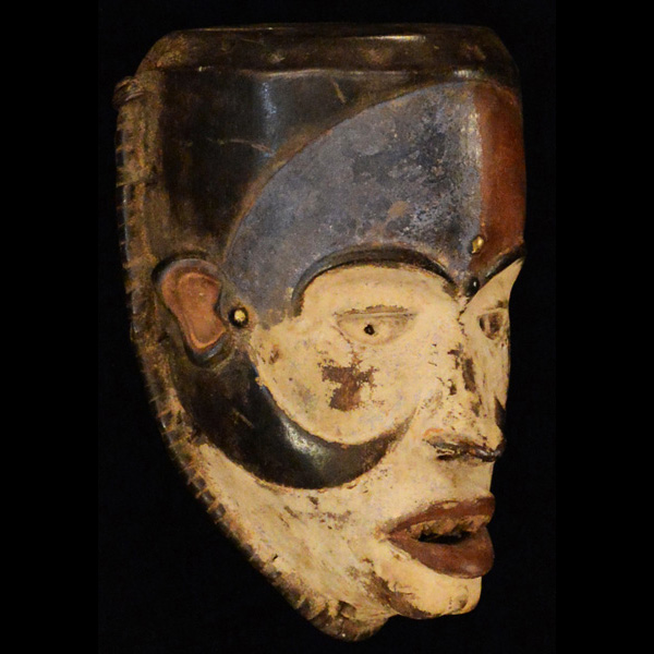 Galoa Mask 2 