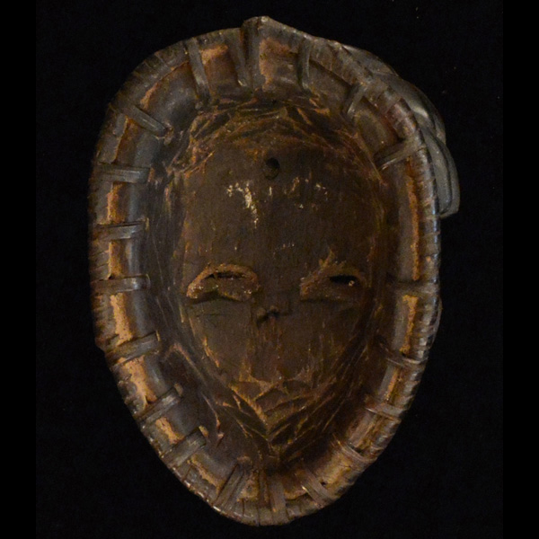 Galoa Mask 3 