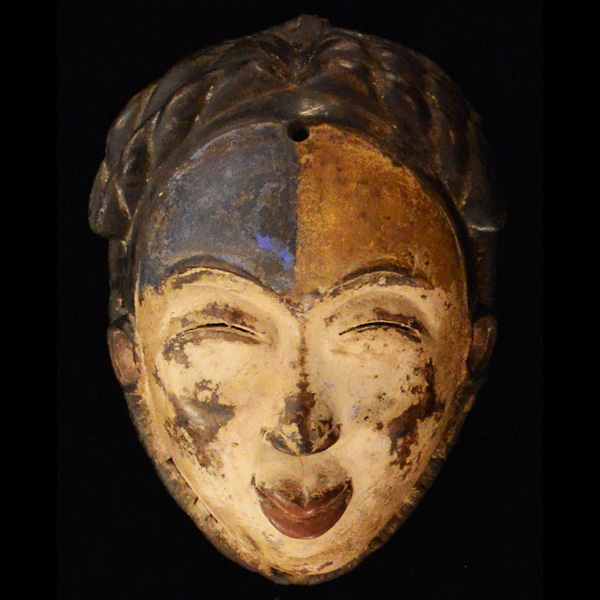 Galoa Mask 3