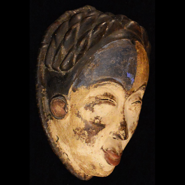 Galoa Mask 3 