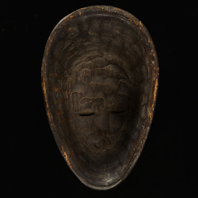 Galoa Mask 1 