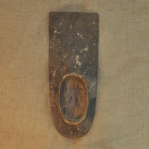 Grebo Mask 33 