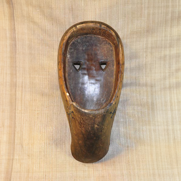 Grebo Mask 39