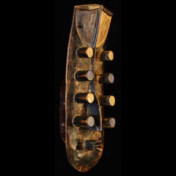 Grebo Mask 40 