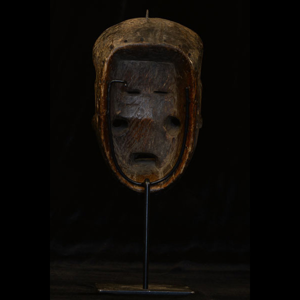 Grebo Mask 57 