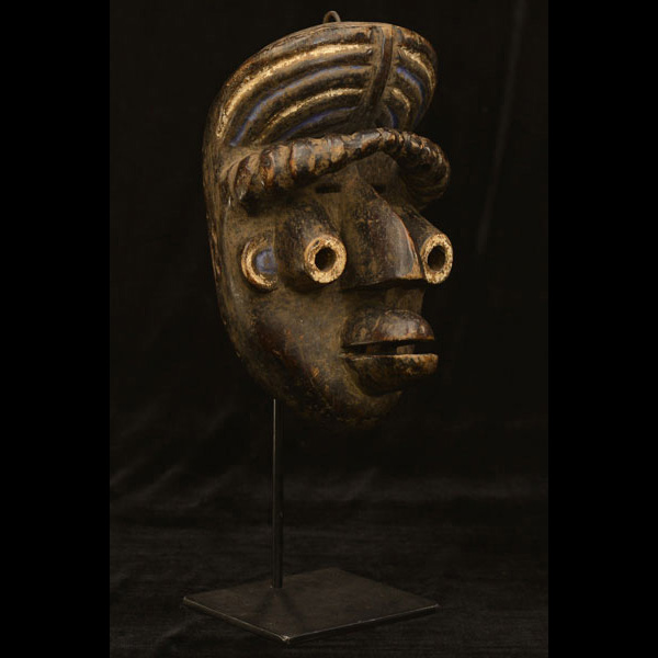 Grebo Mask 57 