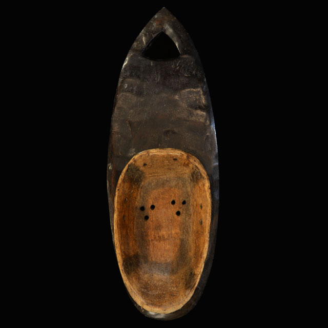 Grebo Mask 48