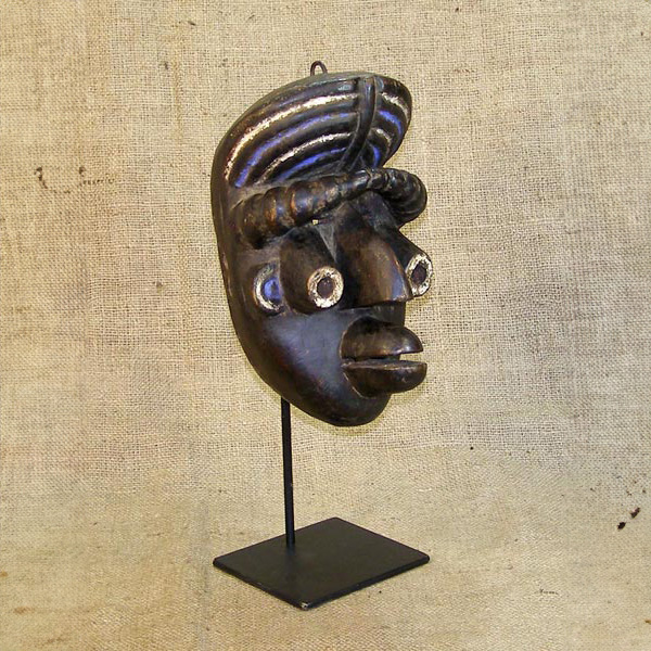 Grebo Mask 29