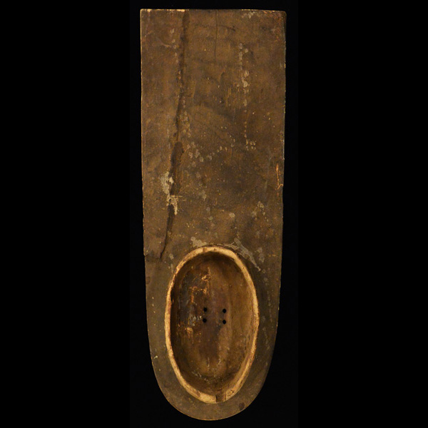 Grebo Mask 44