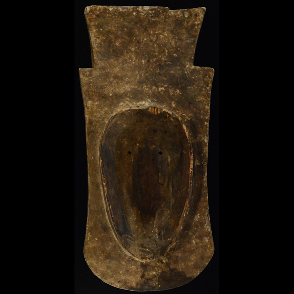 Grebo Mask 46 