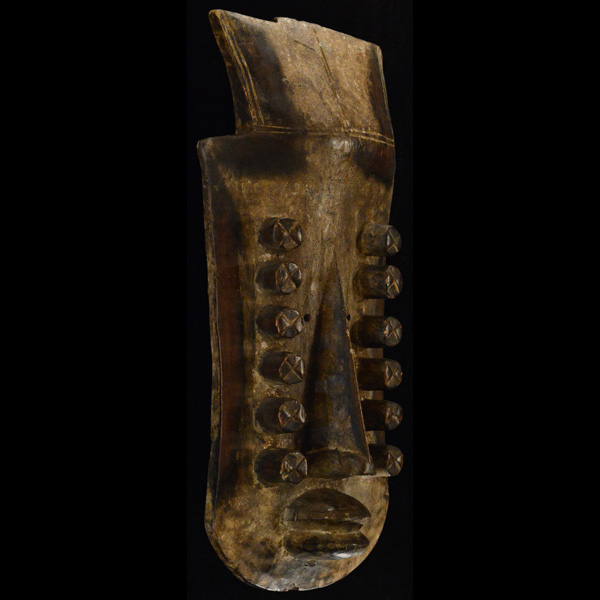 Grebo Mask 46 