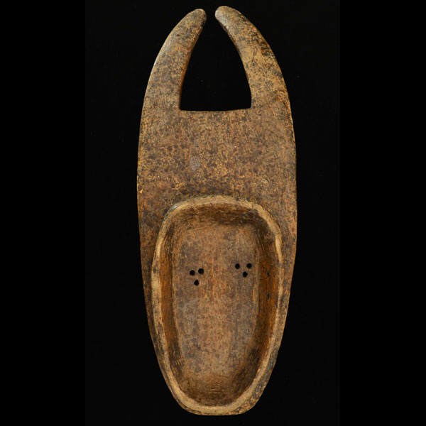 Grebo Mask 50 