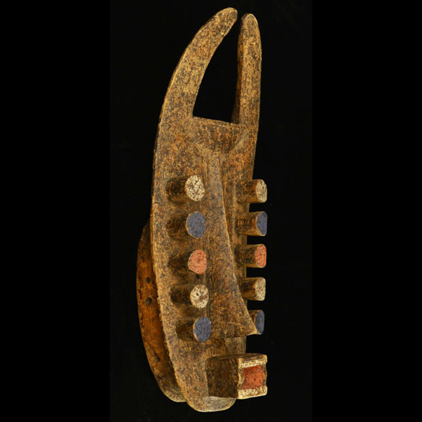 Grebo Mask 50 