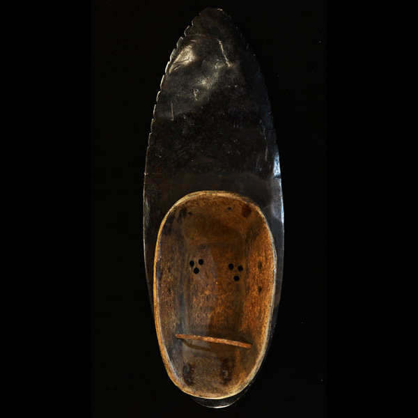 Grebo Mask 51 