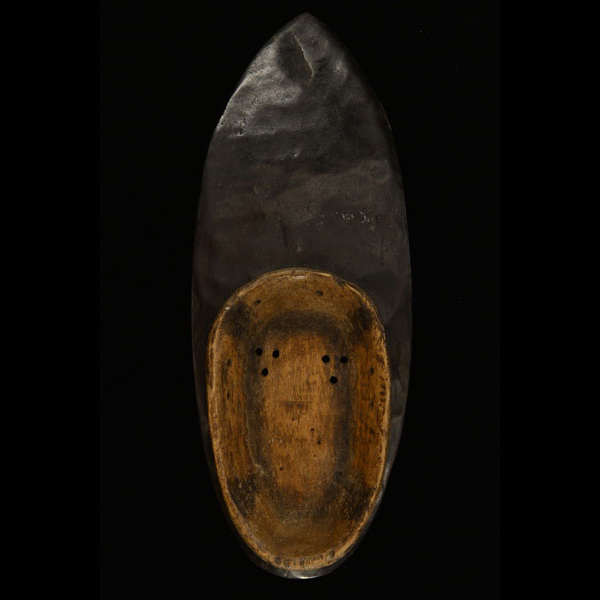 Grebo Mask 56 