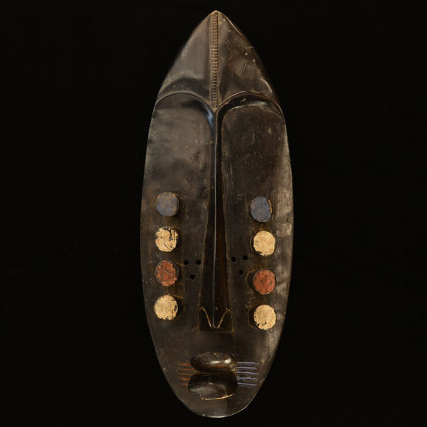 Grebo Mask 56
