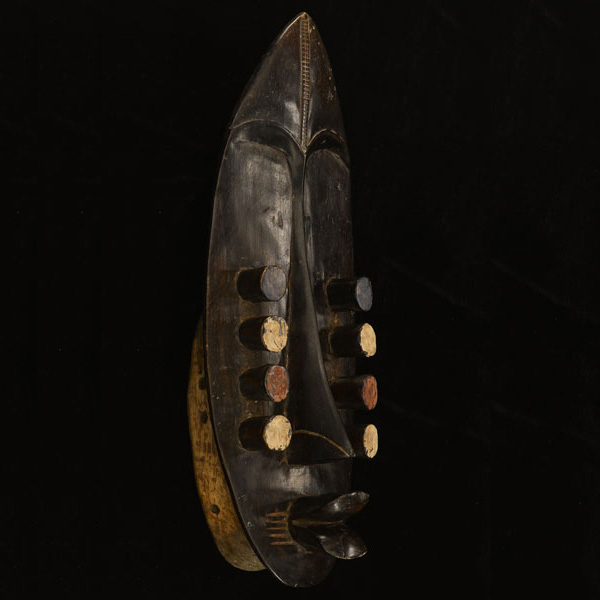 Grebo Mask 56 