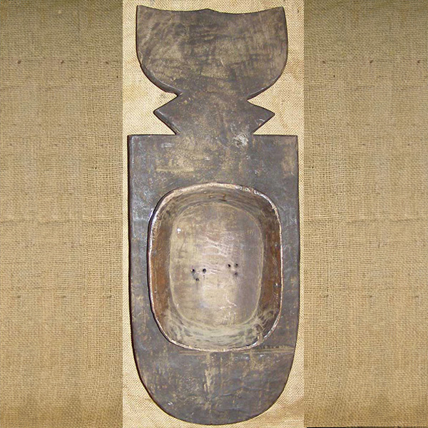 Grebo Mask 2 Left Angle
