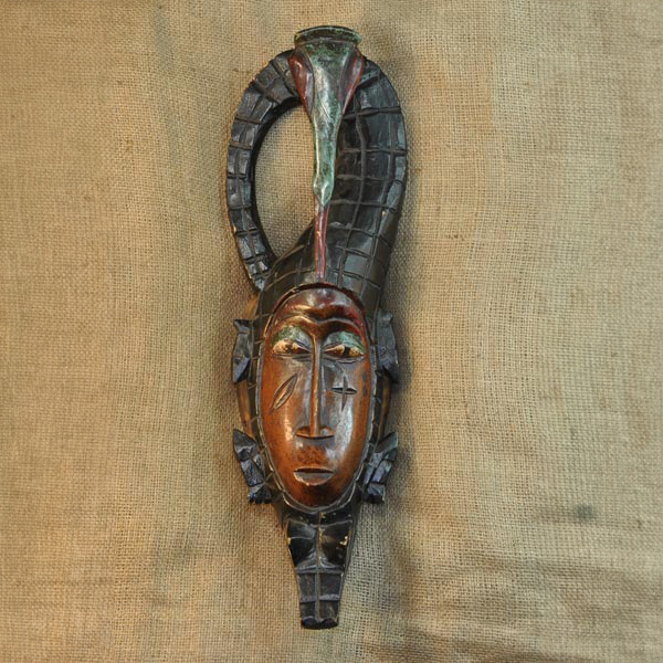 Guro Mask 60 front