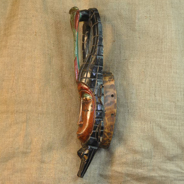 Guro Mask 60 Left