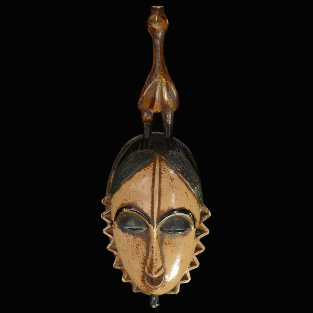Guro Mask 73