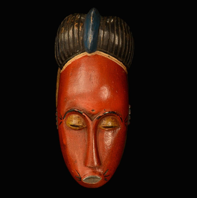 Guro Mask 79