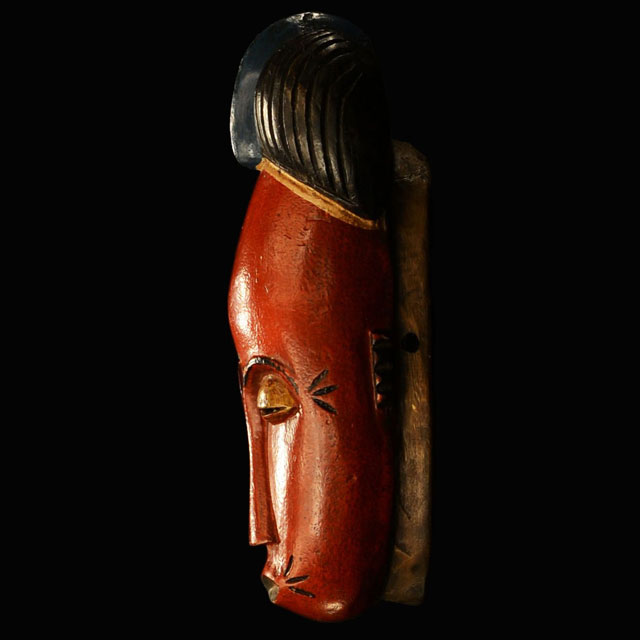 Guro Mask 79 left side